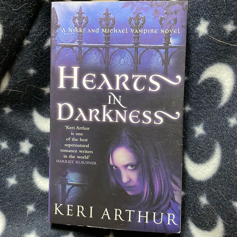 Hearts in Darkness