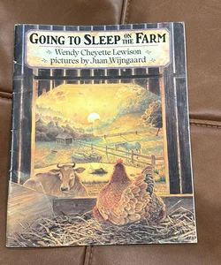 Going to Sleep on the Farm