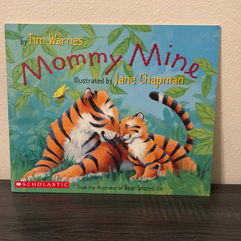 Mommy Mine 