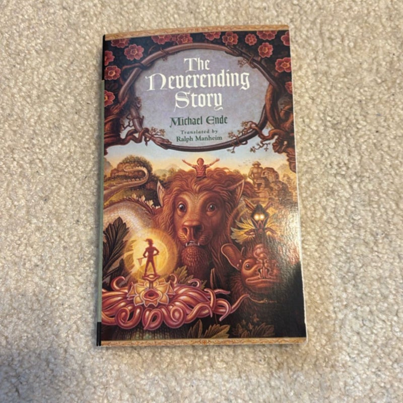 The Neverending Story