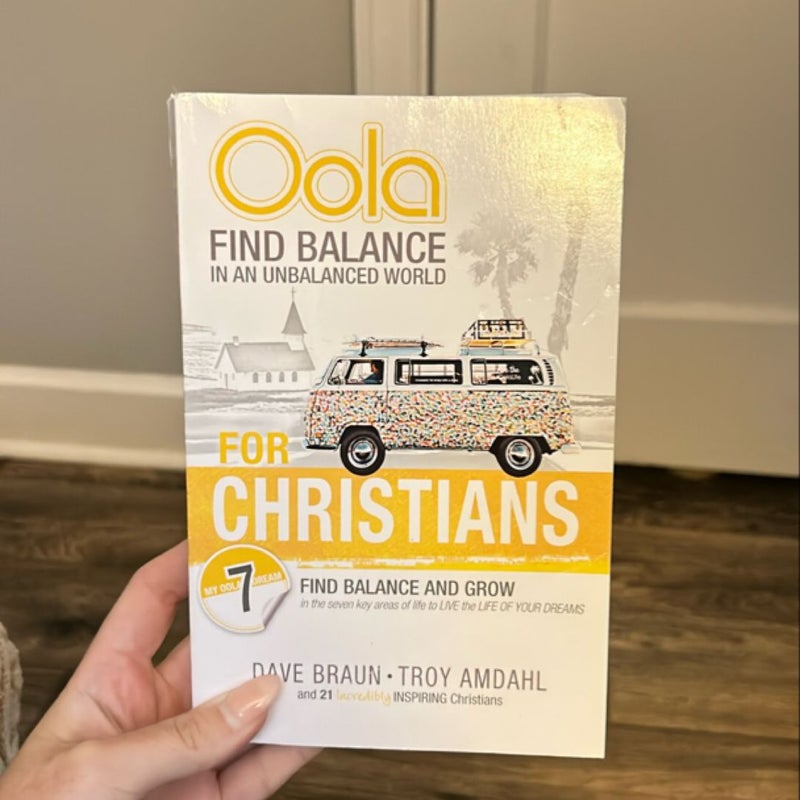 Oola for Christians