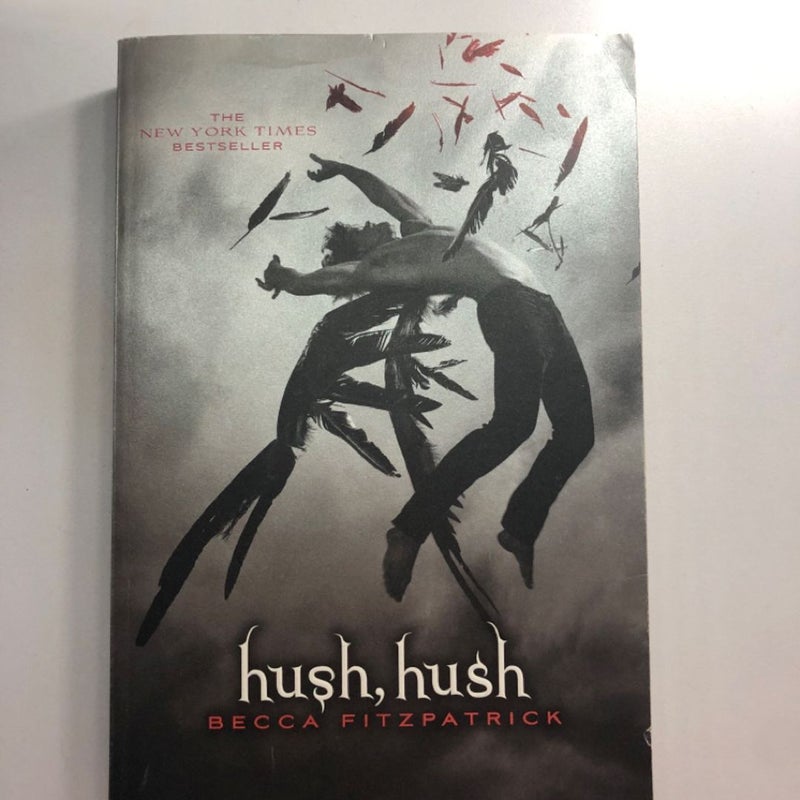 Hush, Hush