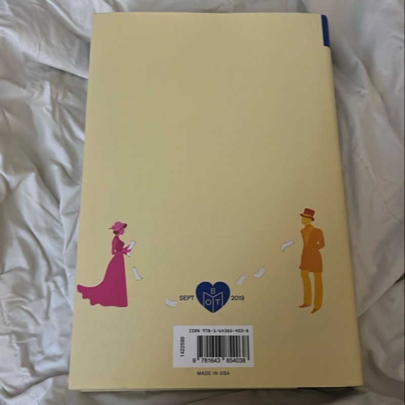 Bringing Down The Duke