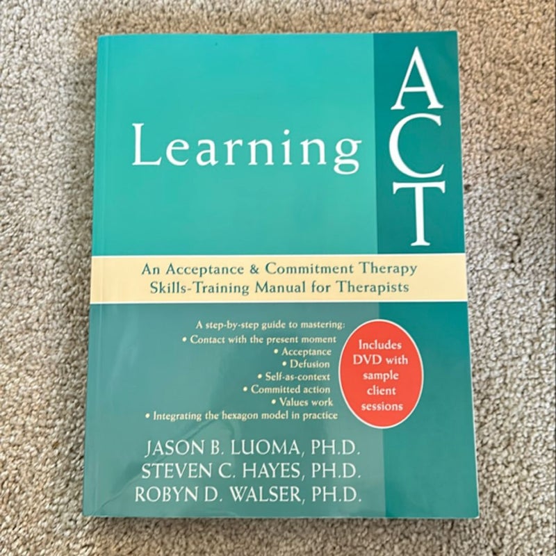 Learning Act