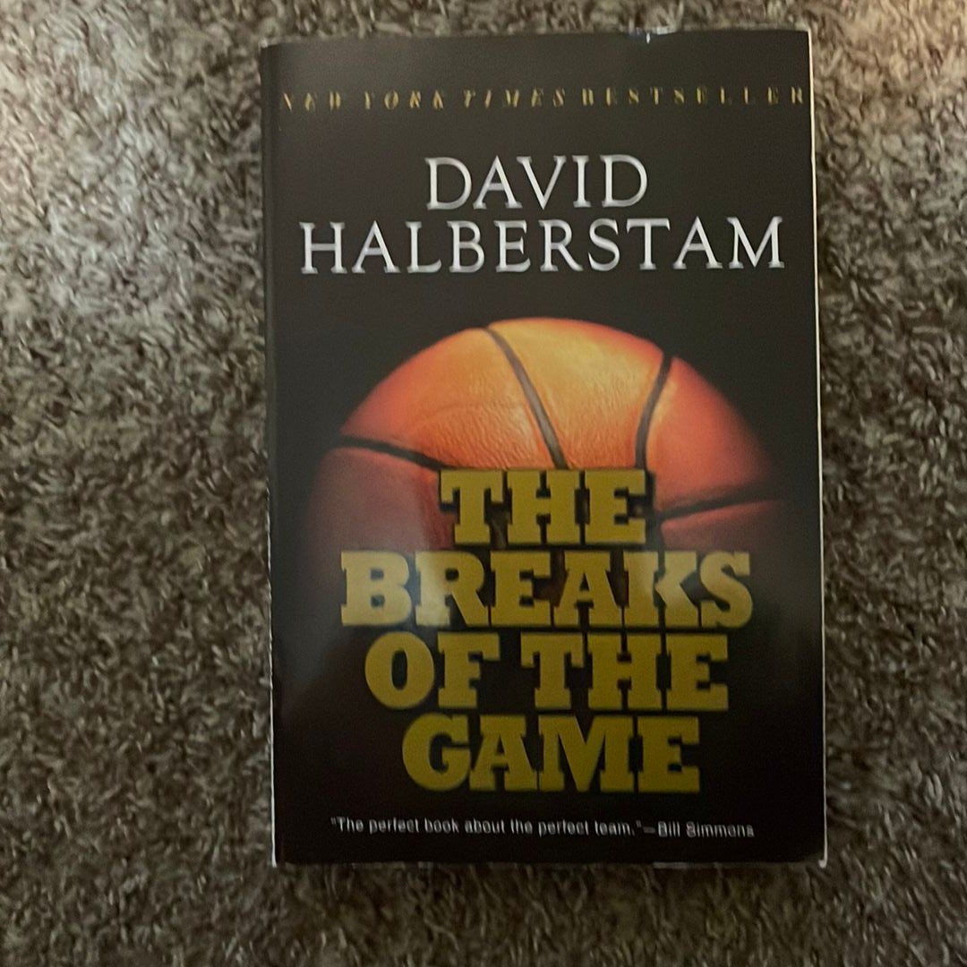 The Breaks of the Game