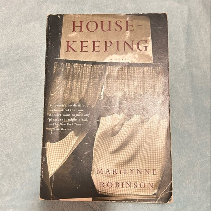 Housekeeping