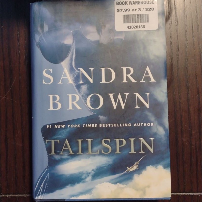 Tailspin