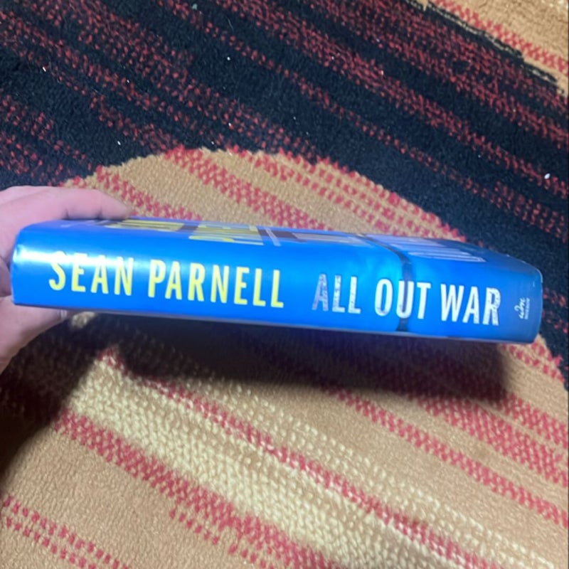 All Out War