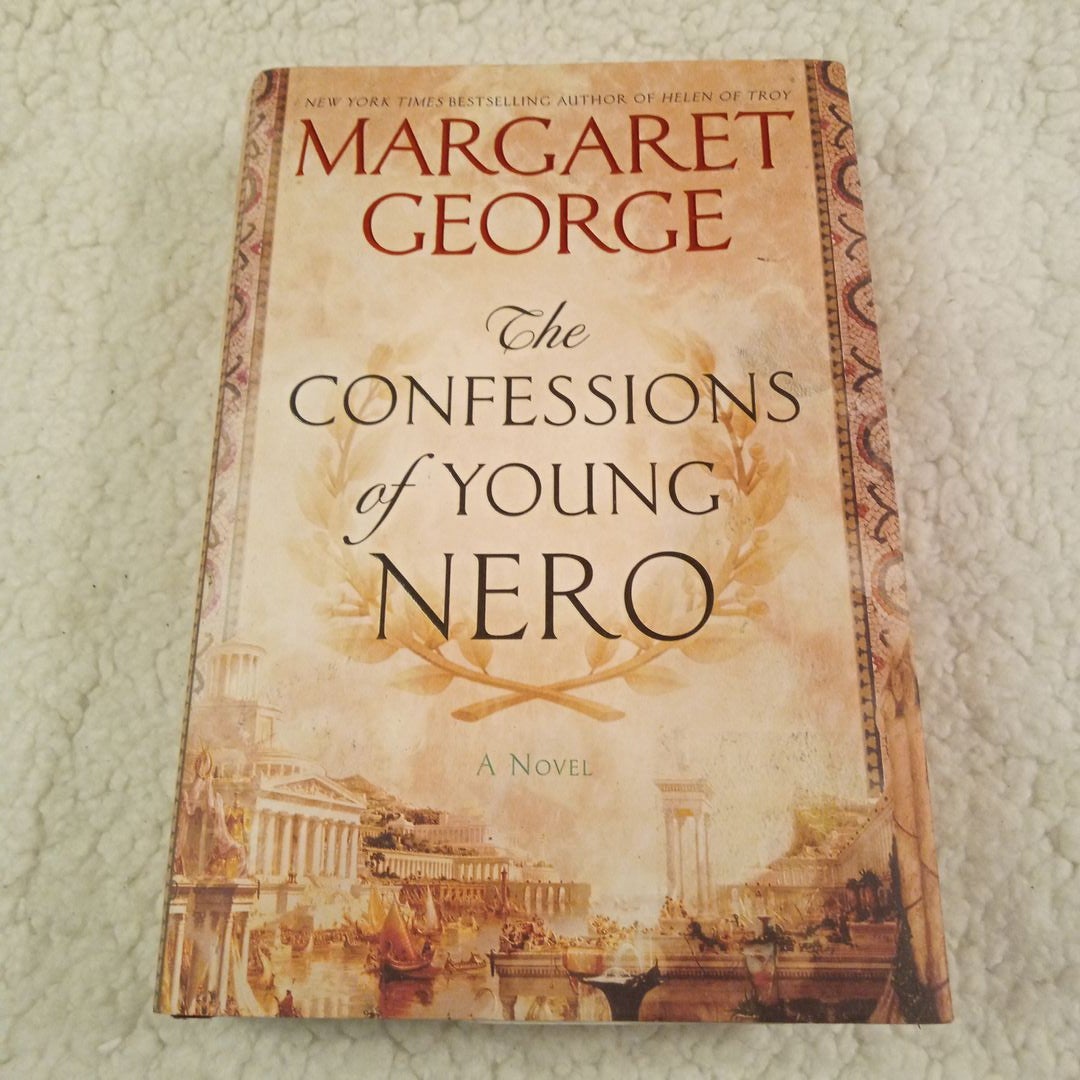 The Confessions of Young Nero