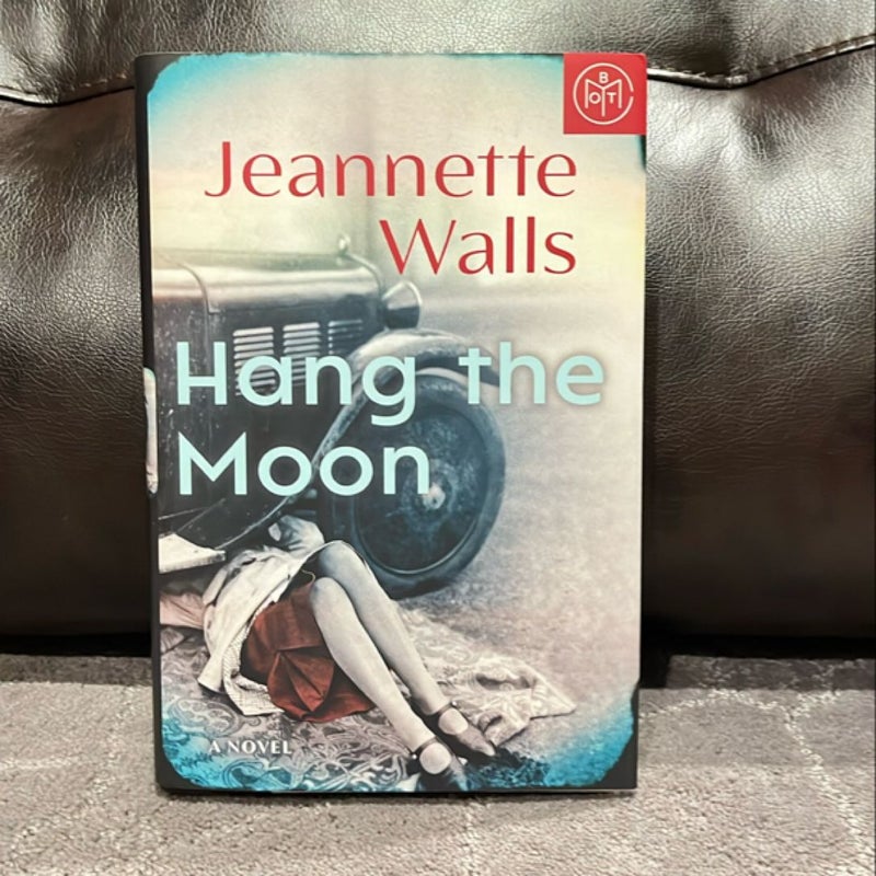 Hang the Moon