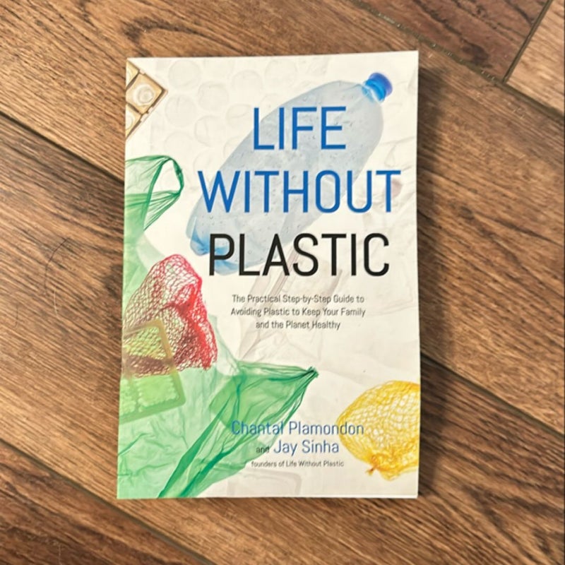 Life Without Plastic