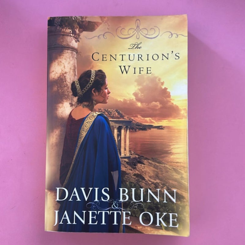 The Centurion's Wife