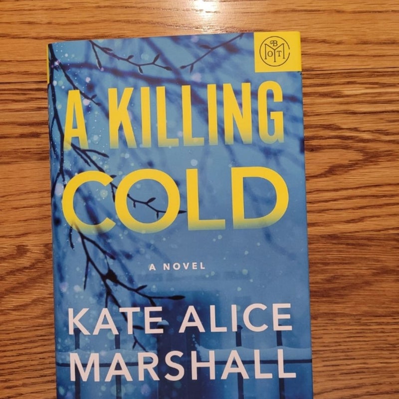 A Killing Cold