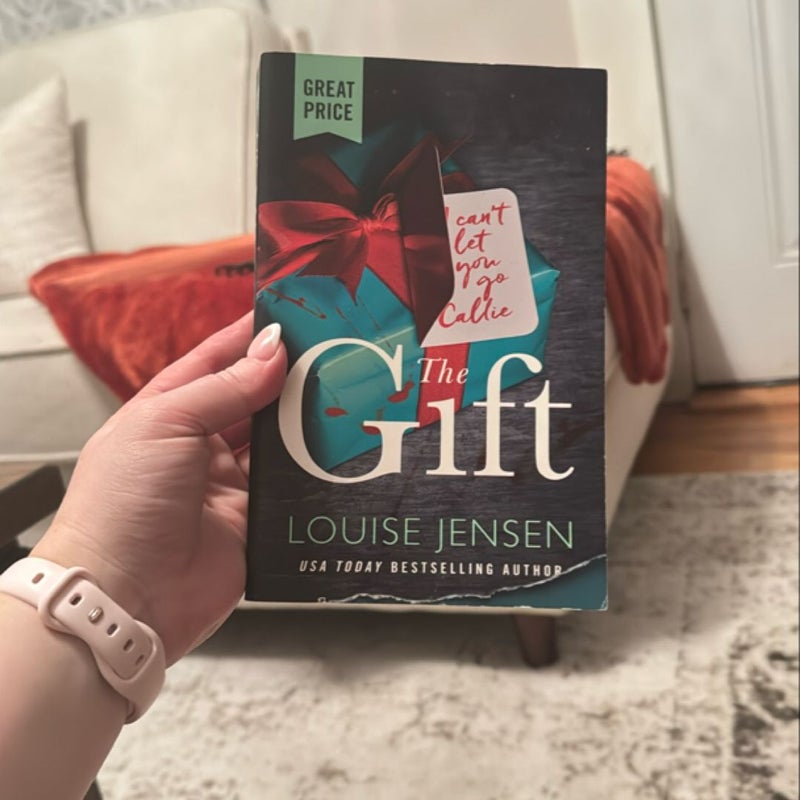 The Gift