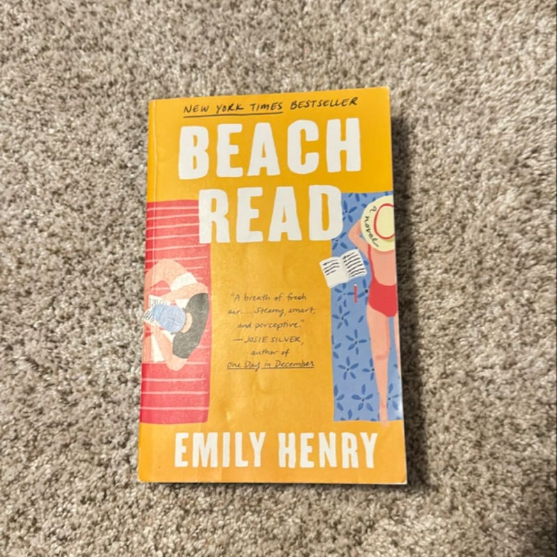 Beach Read