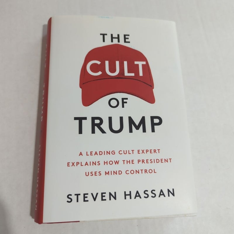 The Cult of Trump