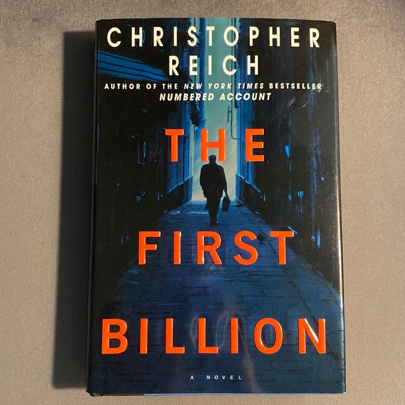 The First Billion