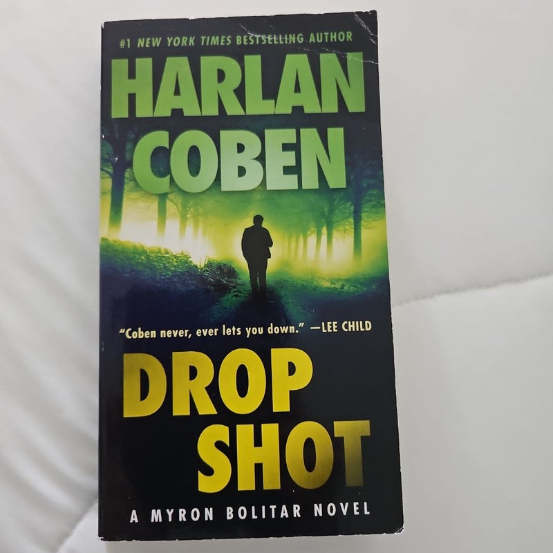 Drop Shot