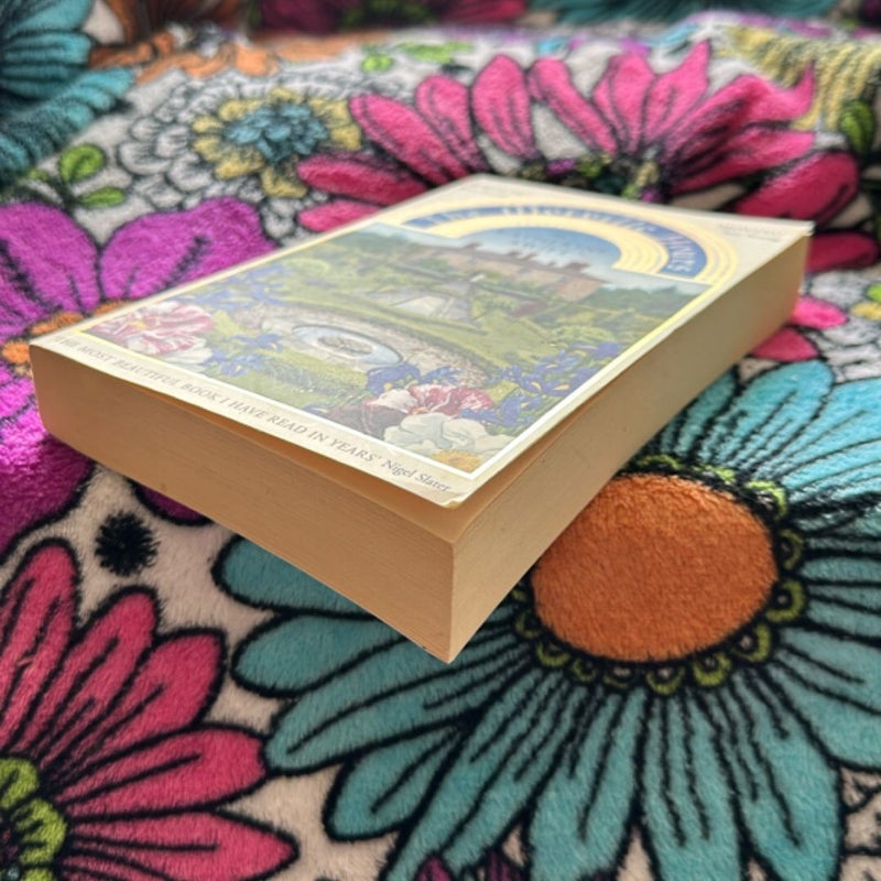 The Morville Hours