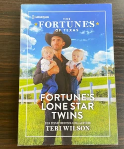 Fortune's Lone Star Twins