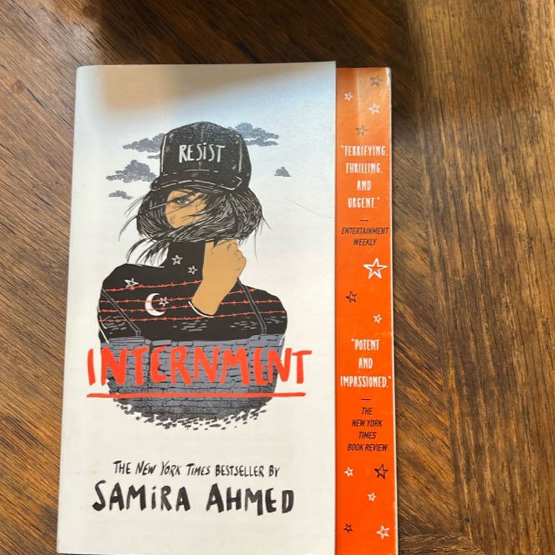 Internment