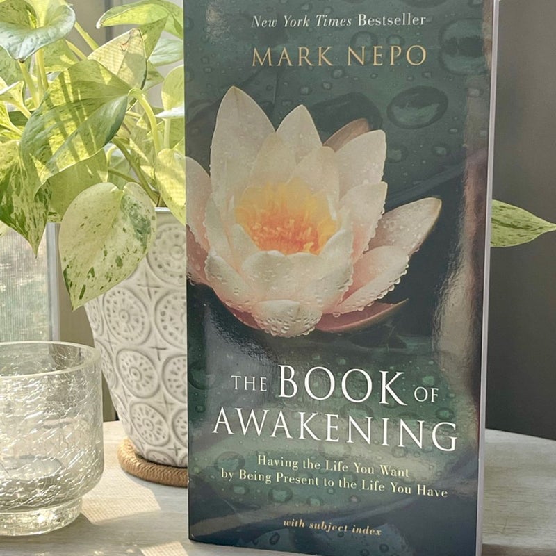 The Book of Awakening
