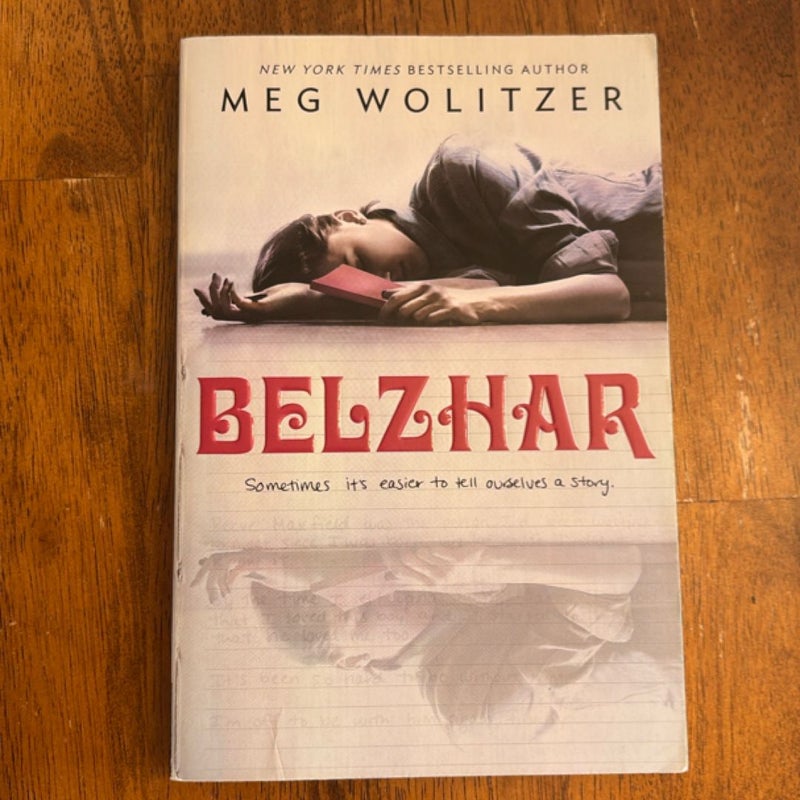 Belzhar