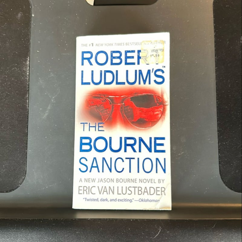 Robert Ludlum's (TM) the Bourne Sanction