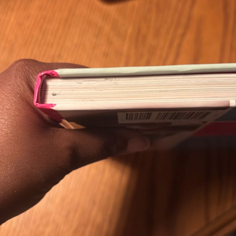 Chocolate-Covered Katie