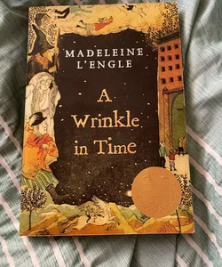 A Wrinkle in Time