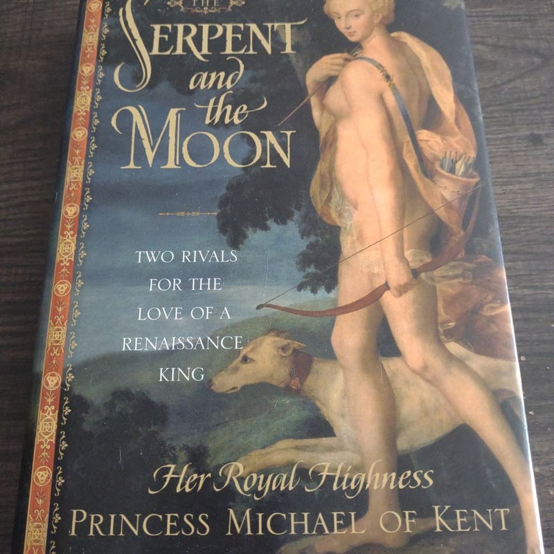 The Serpent and the Moon