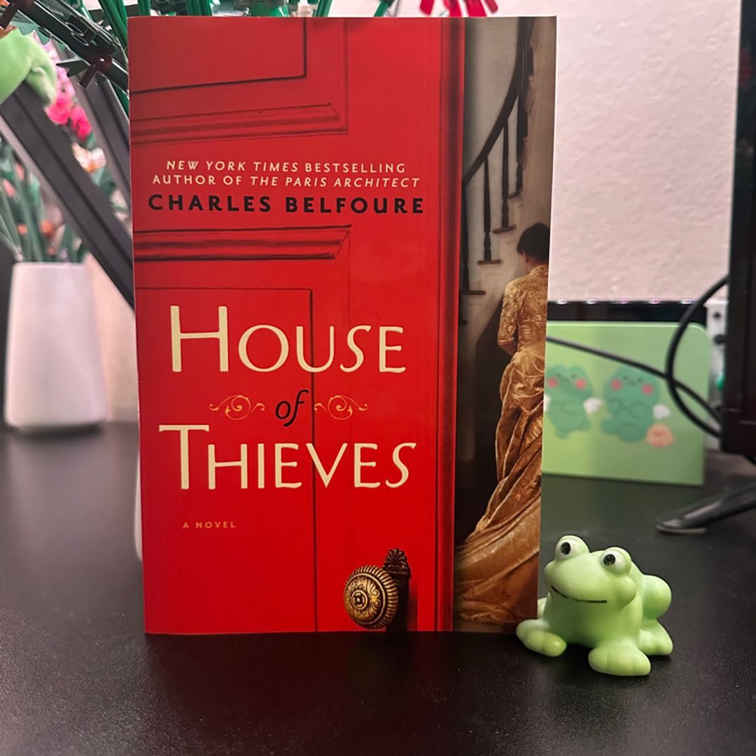 House of Thieves