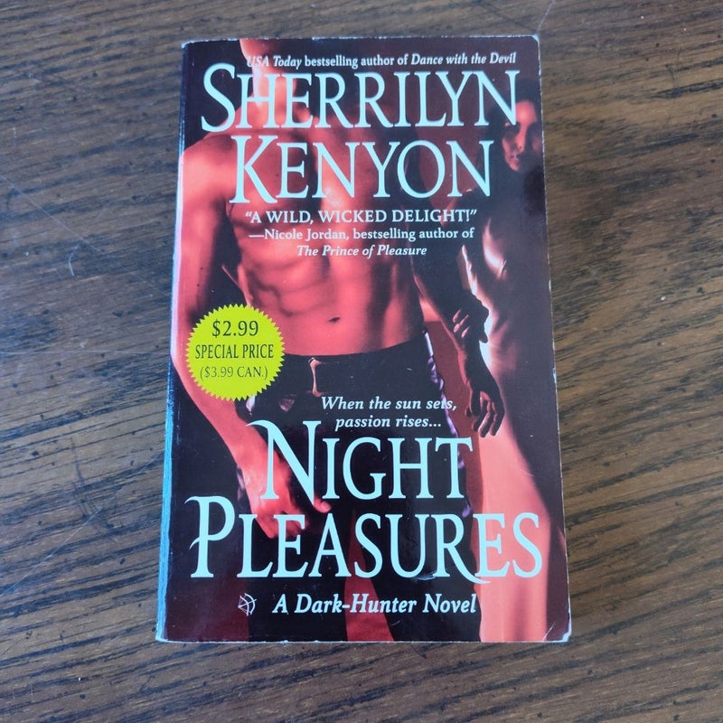 Night Pleasures