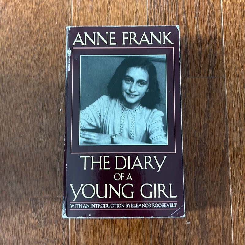 The Diary of a Young Girl