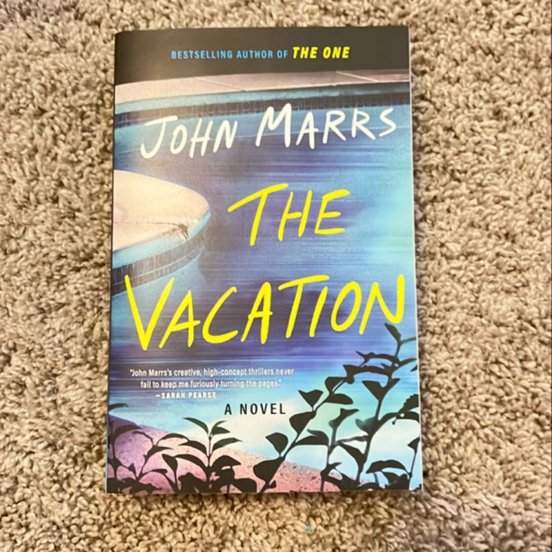 The Vacation