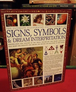 Signs, Symbols & Dream Intetpretations 