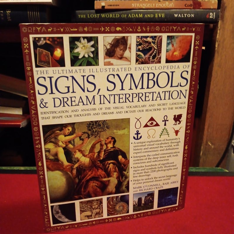 Signs, Symbols & Dream Intetpretations 