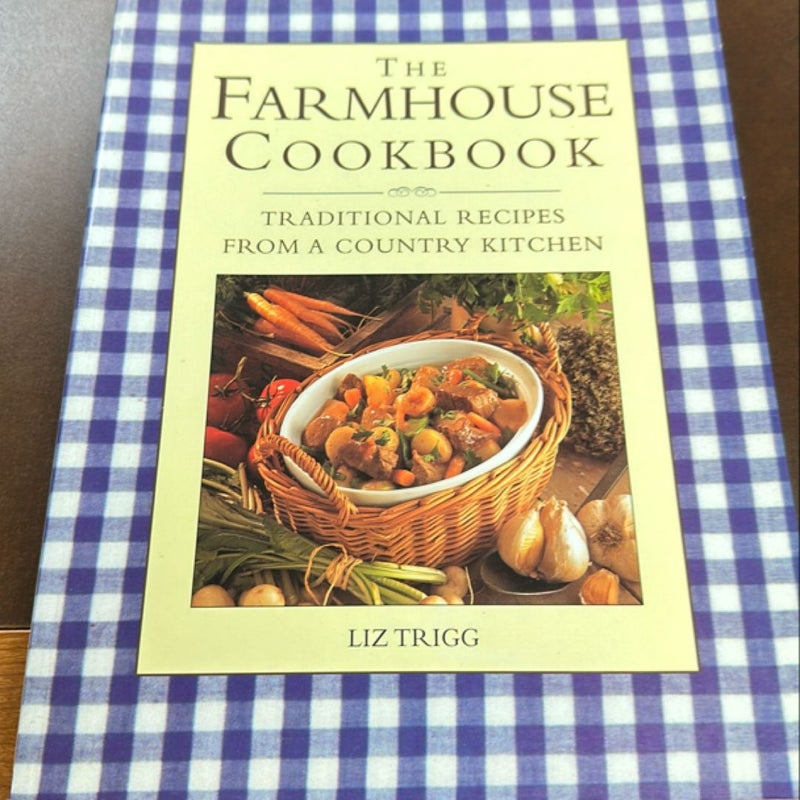 The Country Cook's Companion