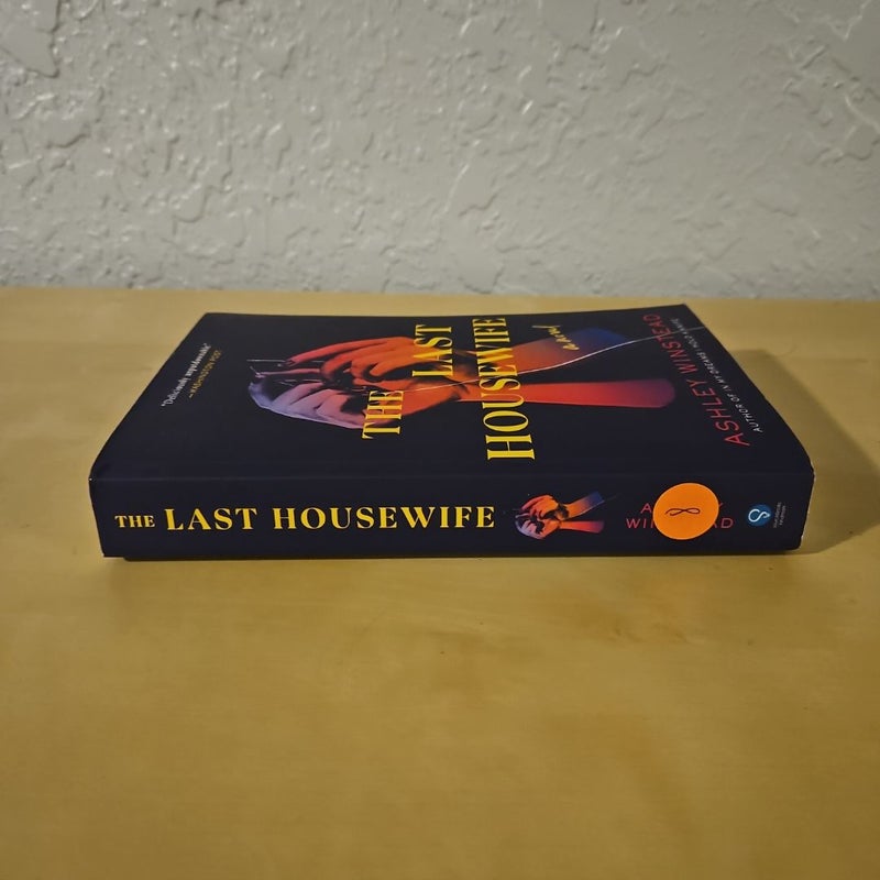 The Last Housewife