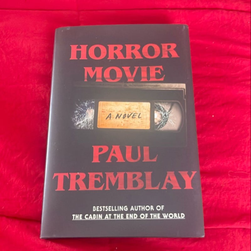 Horror Movie
