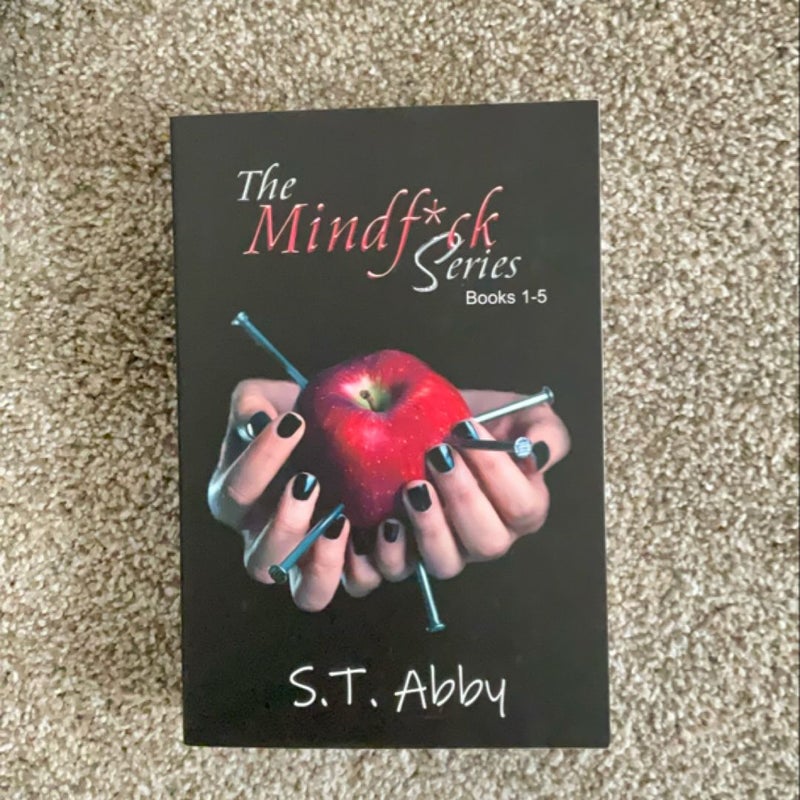 The Mindf*ck Series