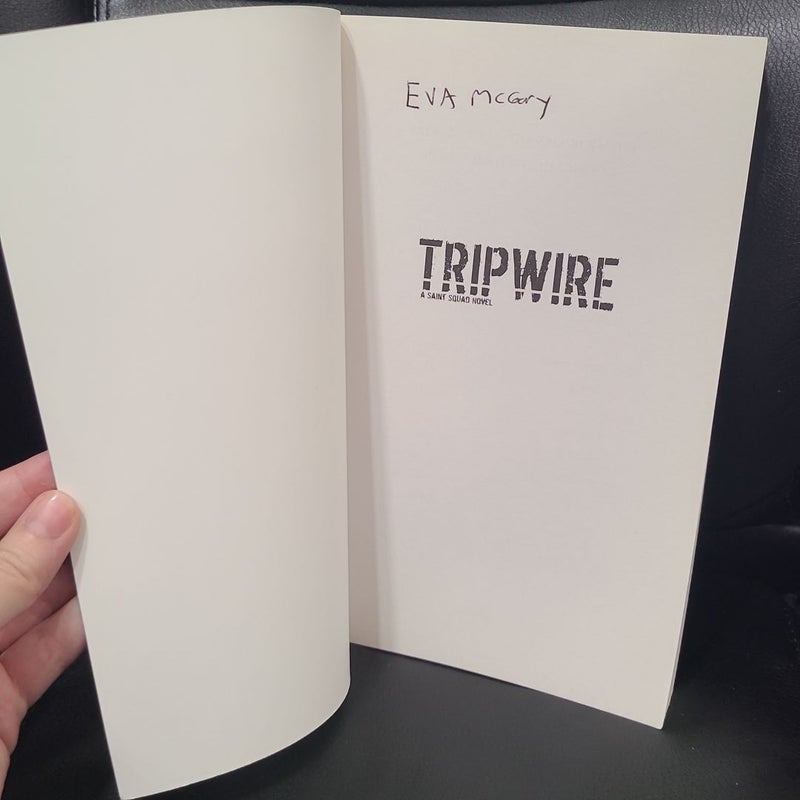 tripwire