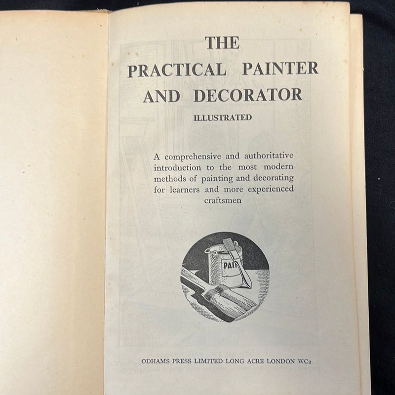 The Practical Painter and Decorator
