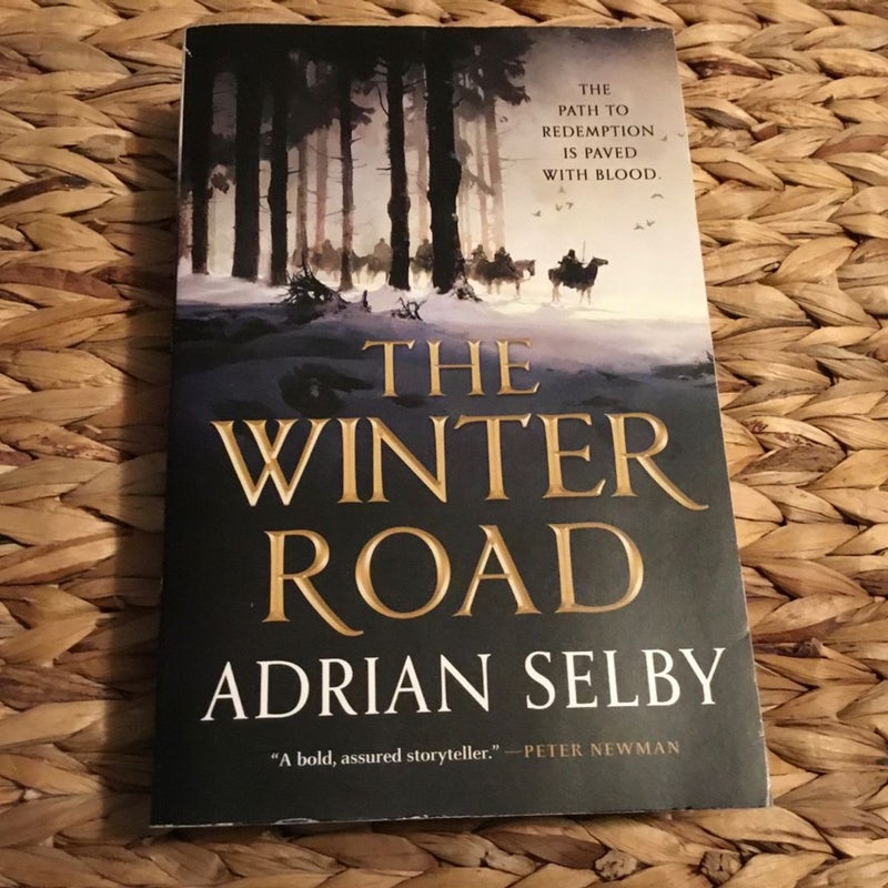 The Winter Road