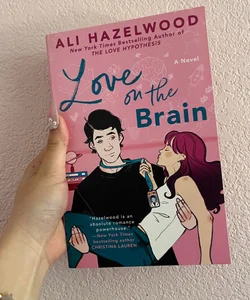Love on the Brain