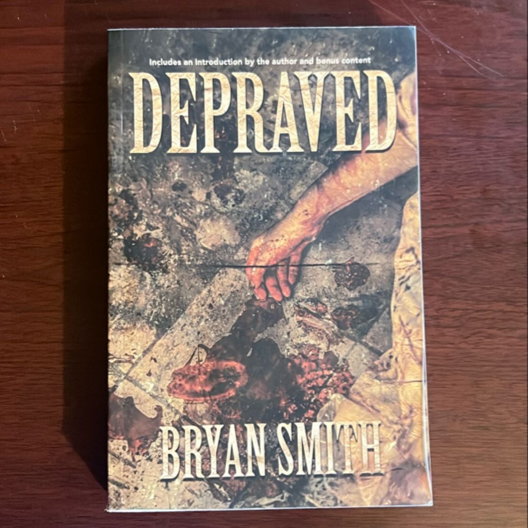Depraved