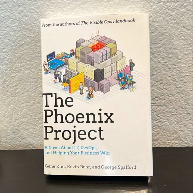 The Phoenix Project