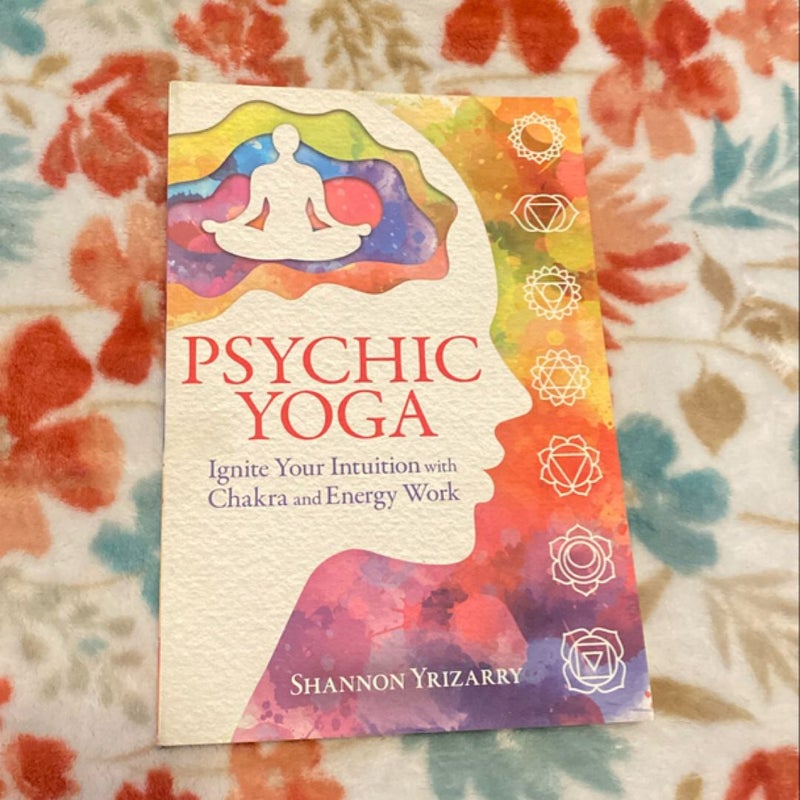 Psychic Yoga