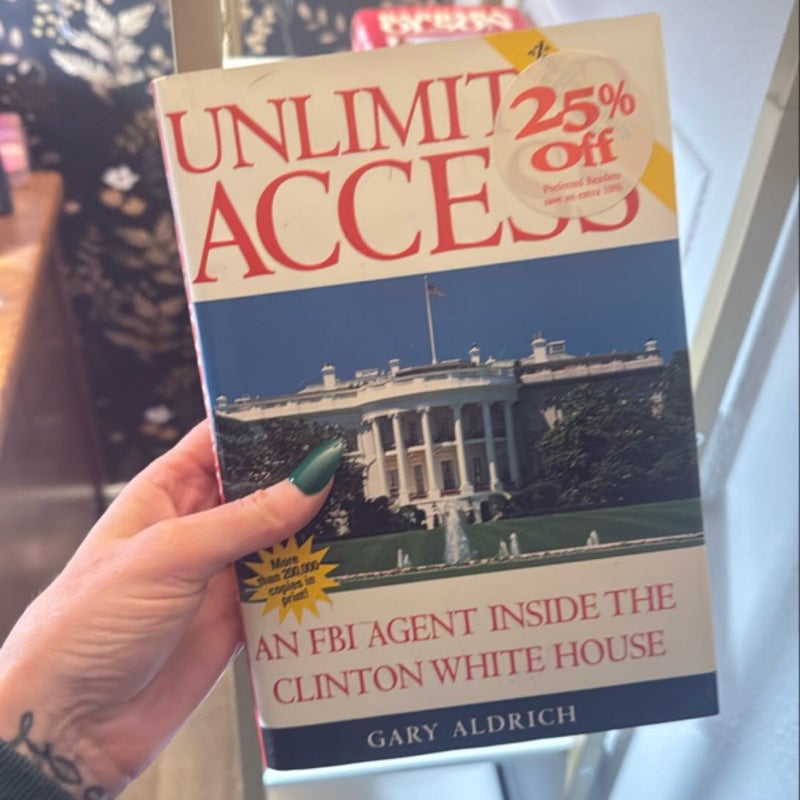 Unlimited Access