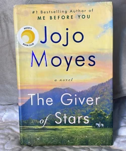 The Giver of Stars